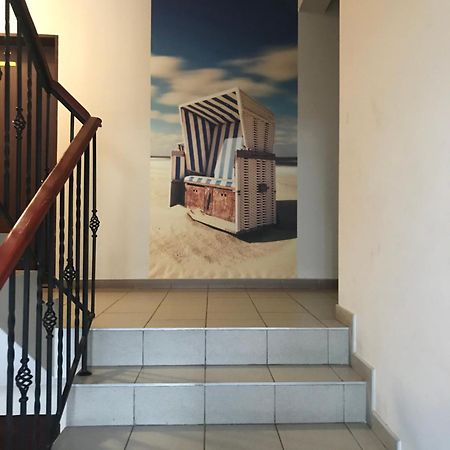 Apartmán Apartament Klimat Sopoty Exteriér fotografie