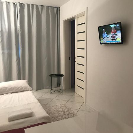 Apartmán Apartament Klimat Sopoty Exteriér fotografie