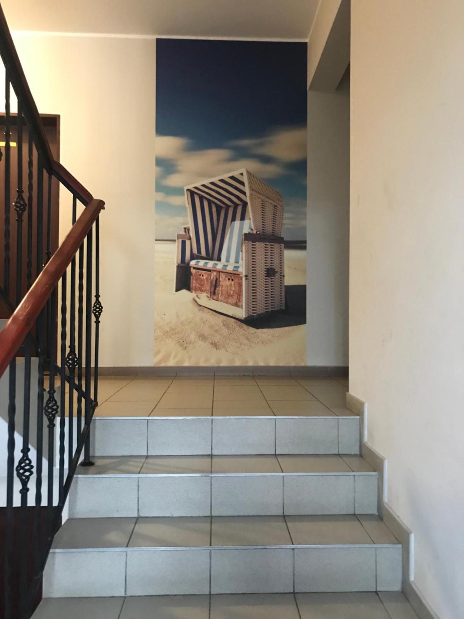 Apartmán Apartament Klimat Sopoty Exteriér fotografie