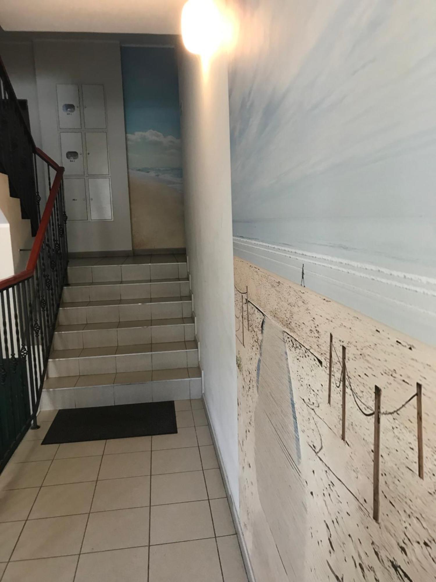 Apartmán Apartament Klimat Sopoty Exteriér fotografie